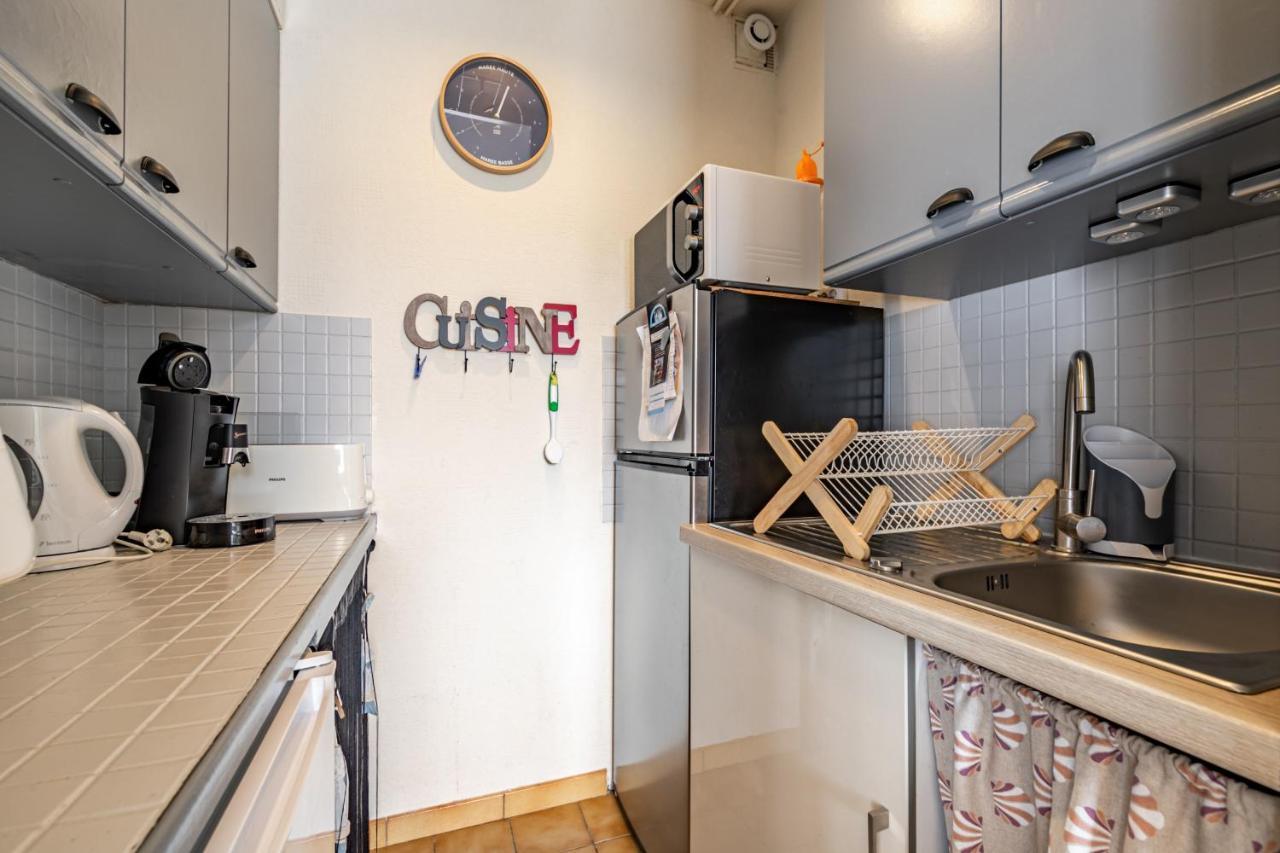 A 50M De La Plage, Charmante Maison A St Hilaire 外观 照片